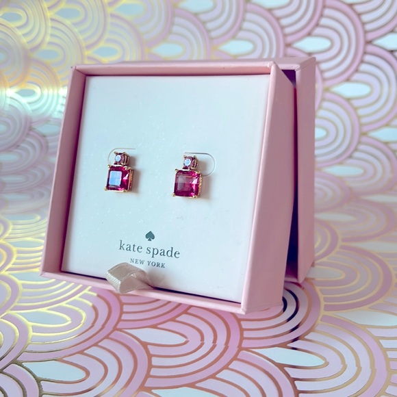 kate spade Jewelry - ♟Kate Spade Earrings ~